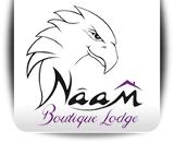 Naam Lodge